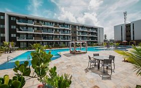 MANA BEACH EXPERIENCE by AFT Porto de Galinhas, Muro Alto